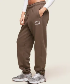 DAMES Gymshark Joggingbroeken*Phys Ed Logo Sweatpants