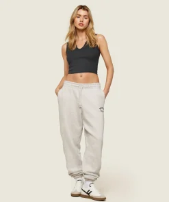 DAMES Gymshark Joggingbroeken*Phys Ed Logo Sweatpants