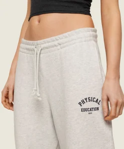 DAMES Gymshark Joggingbroeken*Phys Ed Logo Sweatpants