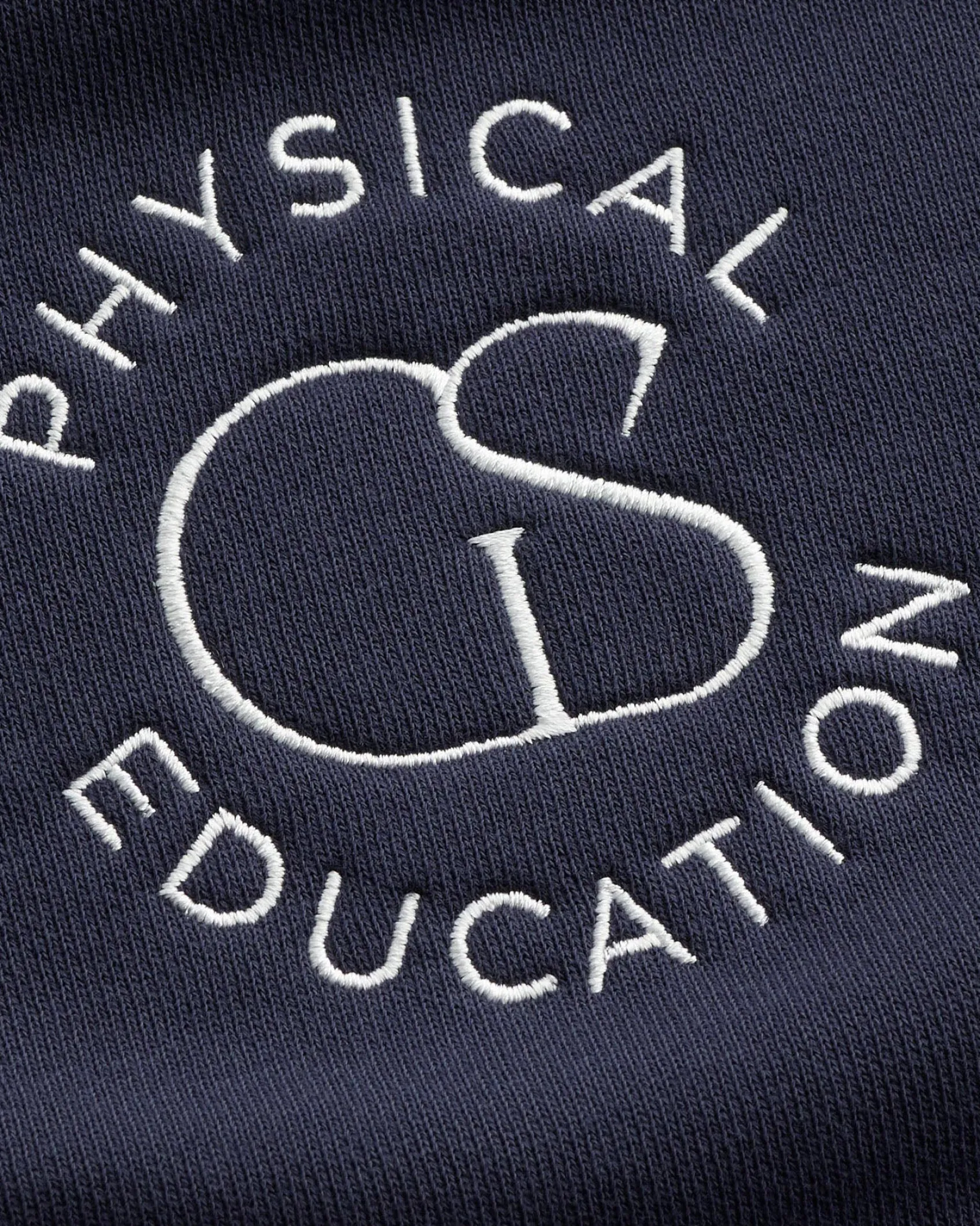 DAMES Gymshark Hoodies & Truien*Phys Ed Logo Sweatshirt