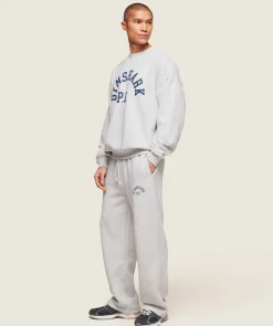 Heren Gymshark Joggingbroeken*Phys Ed Straight Leg Joggers