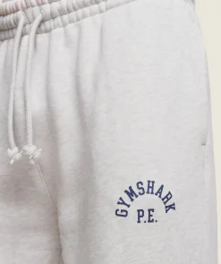 Heren Gymshark Joggingbroeken*Phys Ed Straight Leg Joggers
