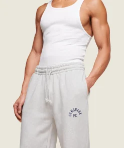 Heren Gymshark Joggingbroeken*Phys Ed Straight Leg Joggers