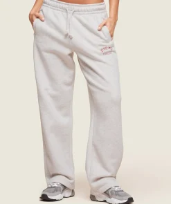 DAMES Gymshark Joggingbroeken*Phys Ed Straight Leg Joggers