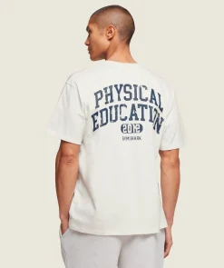 Heren Gymshark T-shirts*Phys Ed T-Shirt