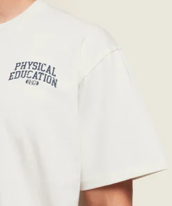 Heren Gymshark T-shirts*Phys Ed T-Shirt