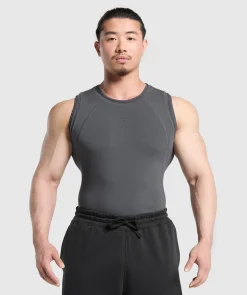 Heren Gymshark Tanktops|T-shirts*Physique Tank
