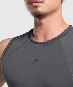 Heren Gymshark Tanktops|T-shirts*Physique Tank