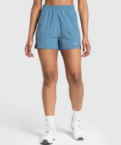DAMES Gymshark Shorts*Pintuck Shorts