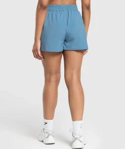 DAMES Gymshark Shorts*Pintuck Shorts