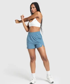 DAMES Gymshark Shorts*Pintuck Shorts