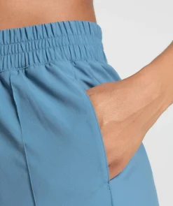 DAMES Gymshark Shorts*Pintuck Shorts