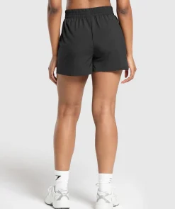 DAMES Gymshark Shorts*Pintuck Shorts