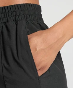 DAMES Gymshark Shorts*Pintuck Shorts