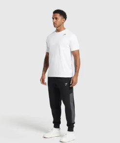 Heren Gymshark Joggingbroeken*Pique Joggers