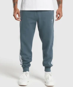 Heren Gymshark Joggingbroeken*Pique Joggers