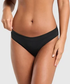 DAMES Gymshark Ondergoed|Dames Ondergoed*3pk Brief