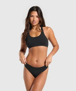 DAMES Gymshark Ondergoed|Dames Ondergoed*3pk Thong