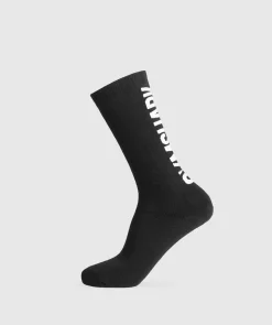 Gymshark Sportsokken|Crewsokken*Plush Wordmark Crew Sock