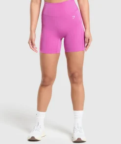 DAMES Gymshark Shorts*Pocket Shorts