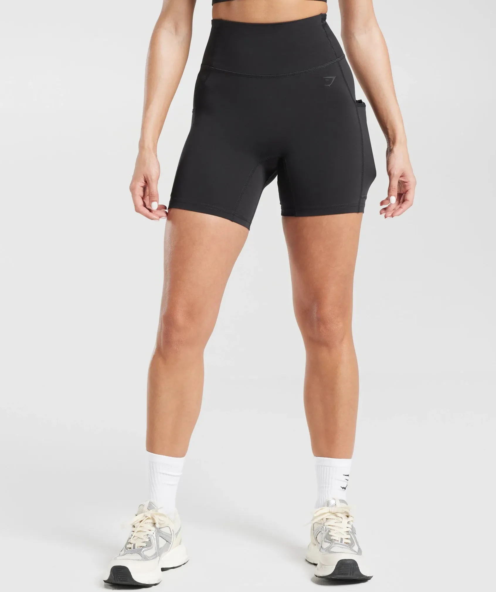 DAMES Gymshark Shorts*Pocket Shorts