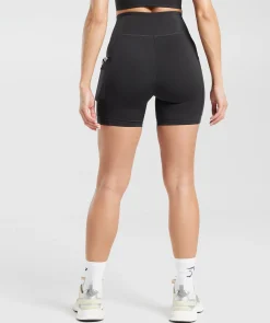 DAMES Gymshark Shorts*Pocket Shorts