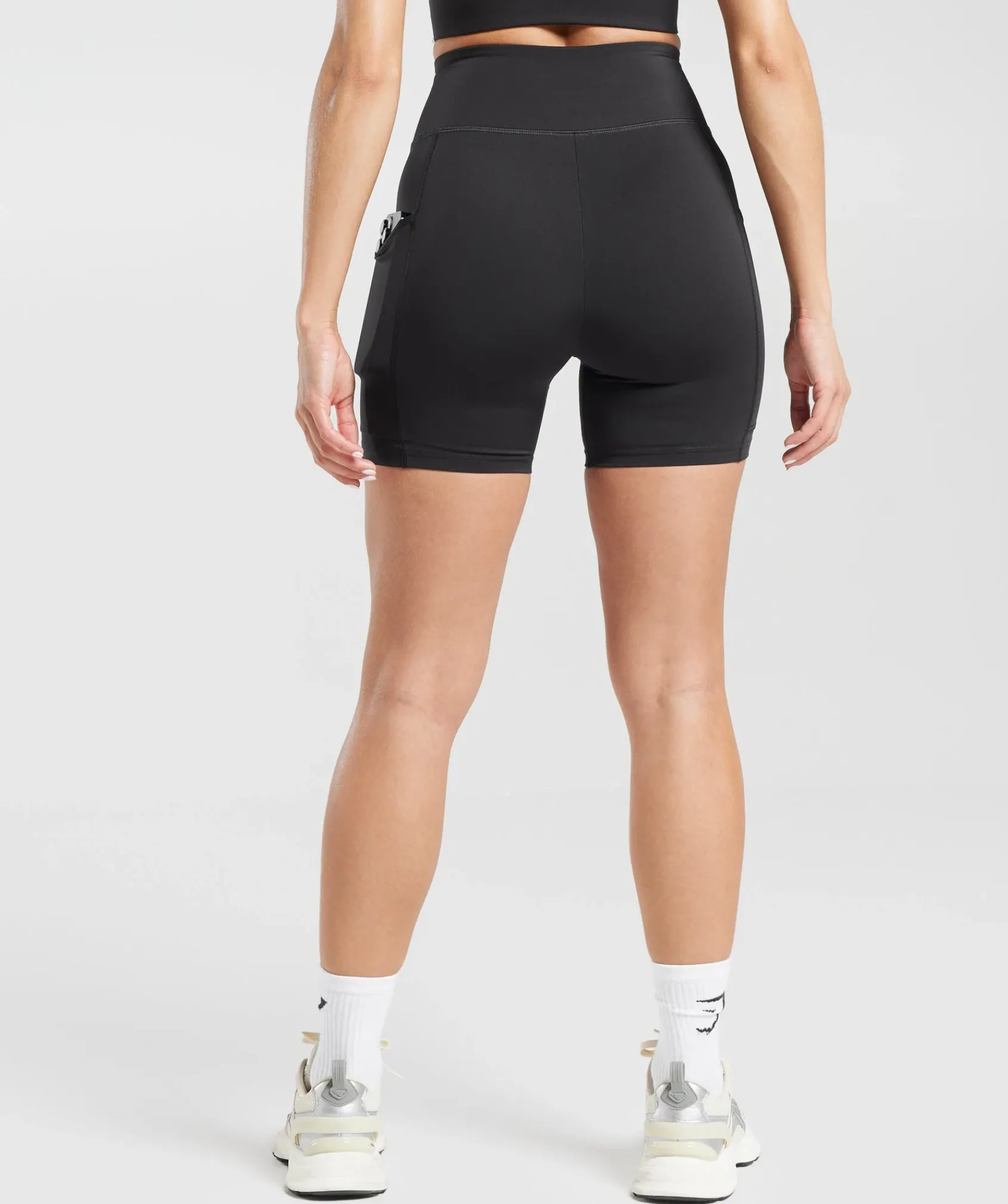 DAMES Gymshark Shorts*Pocket Shorts