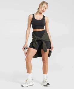 DAMES Gymshark Shorts*Pocket Shorts