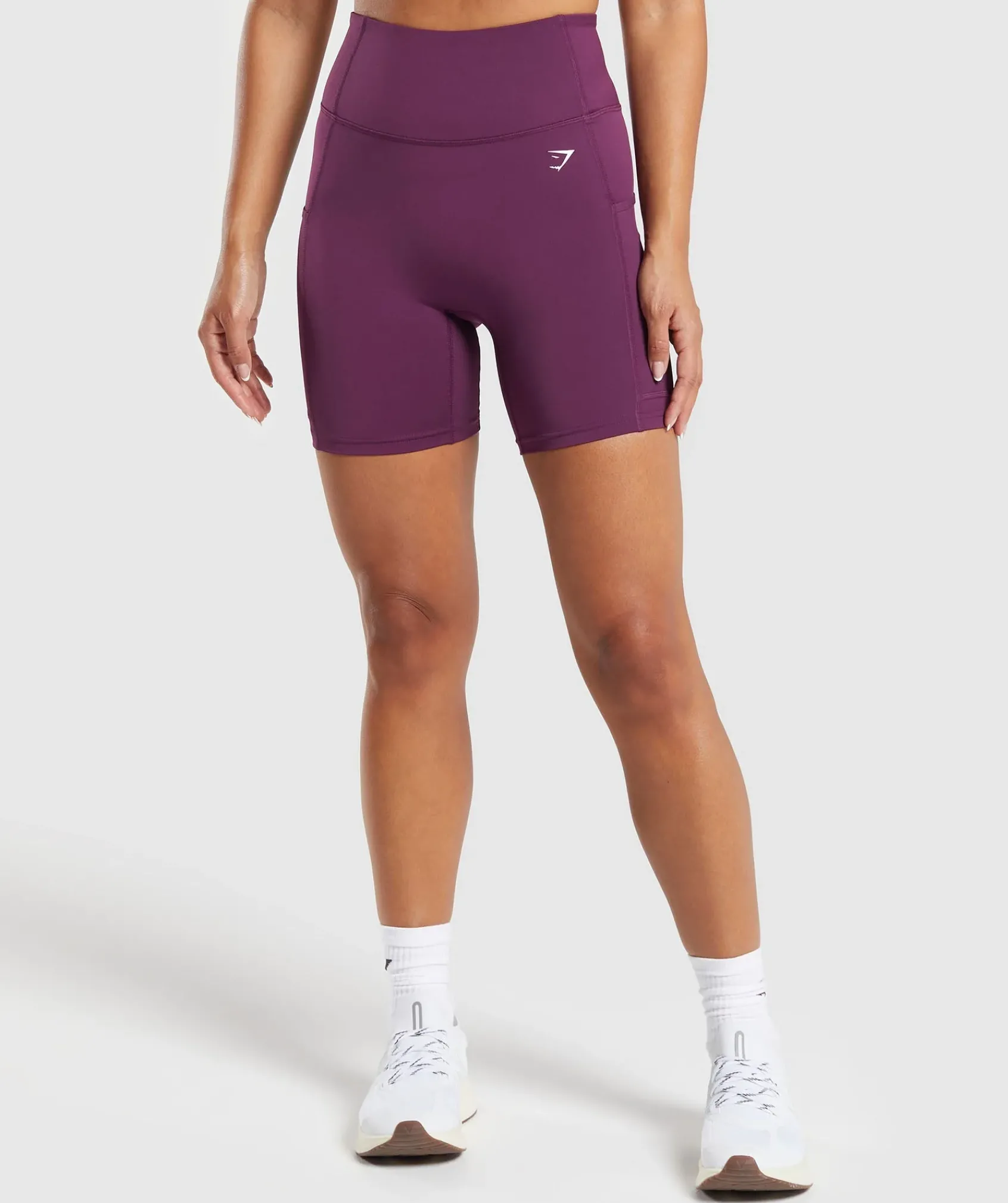 DAMES Gymshark Shorts*Pocket Shorts