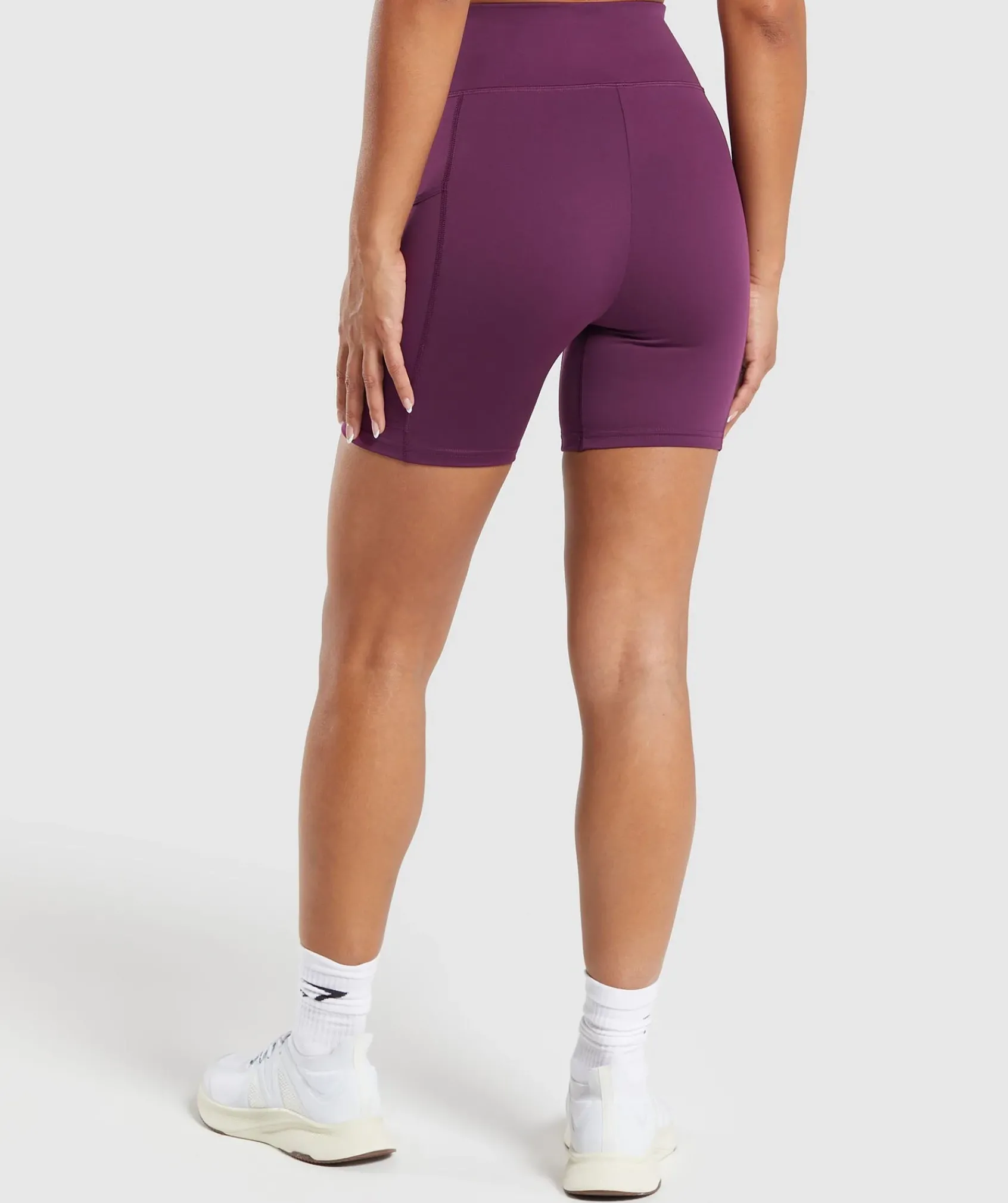 DAMES Gymshark Shorts*Pocket Shorts