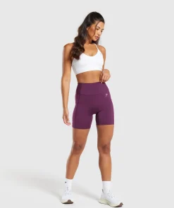 DAMES Gymshark Shorts*Pocket Shorts