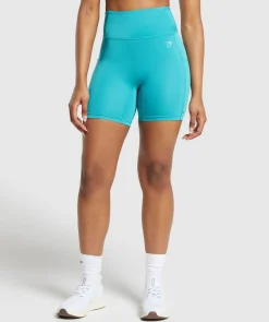 DAMES Gymshark Shorts*Pocket Shorts