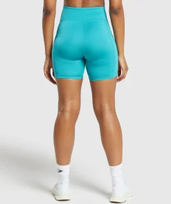 DAMES Gymshark Shorts*Pocket Shorts