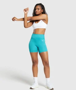 DAMES Gymshark Shorts*Pocket Shorts