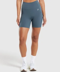 DAMES Gymshark Shorts*Pocket Shorts
