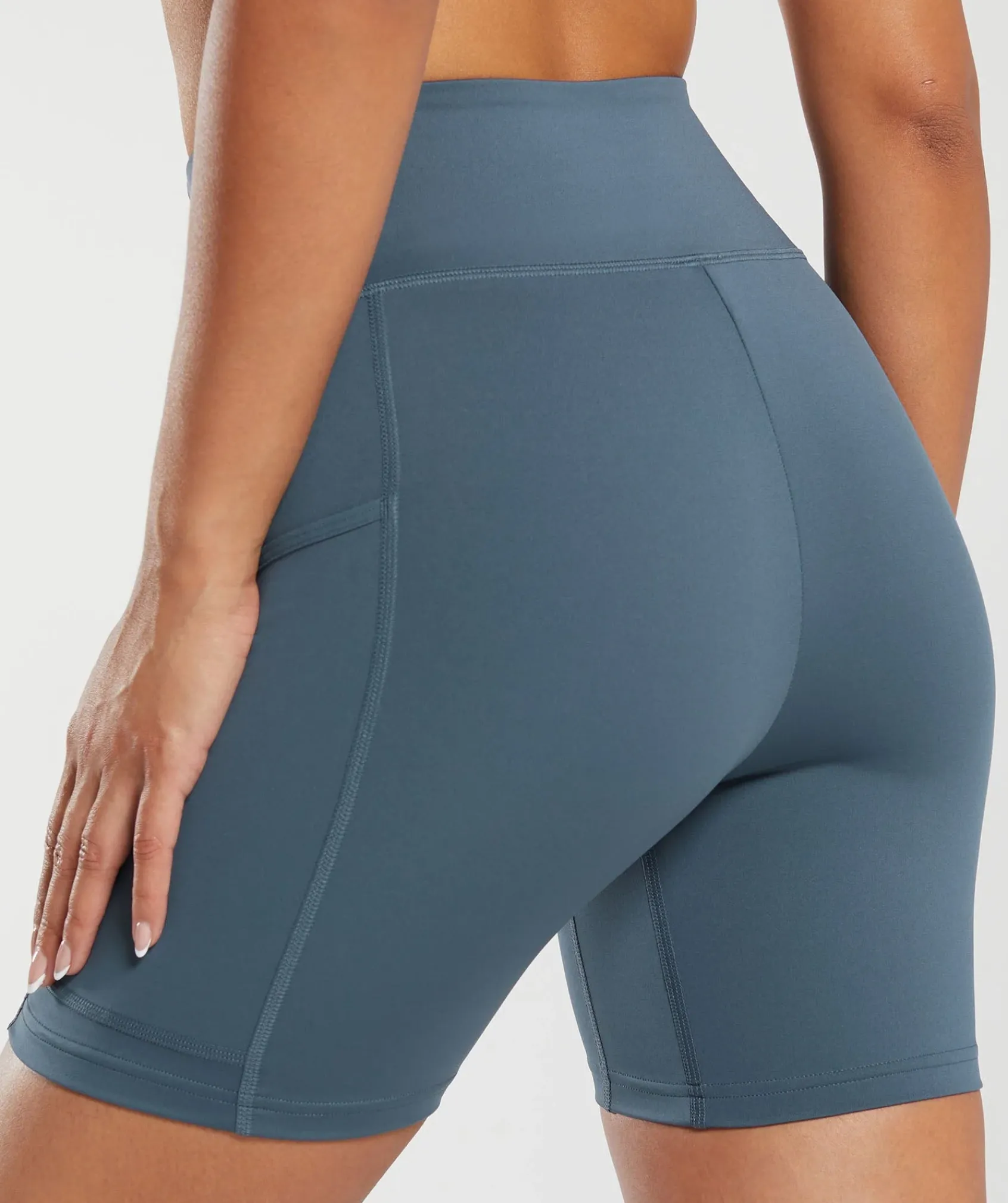 DAMES Gymshark Shorts*Pocket Shorts