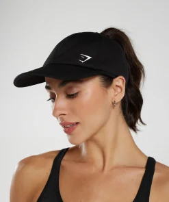Gymshark Petten*Ponytail Cap