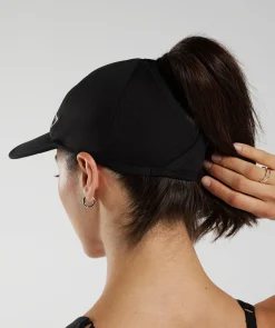 Gymshark Petten*Ponytail Cap
