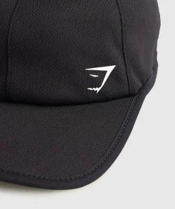 Gymshark Petten*Ponytail Cap