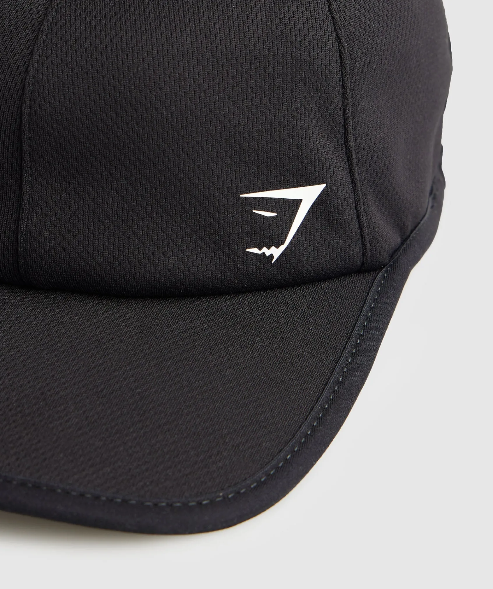 Gymshark Petten*Ponytail Cap