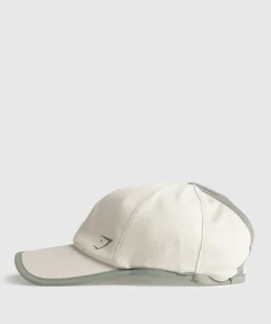 Gymshark Petten*Ponytail Cap