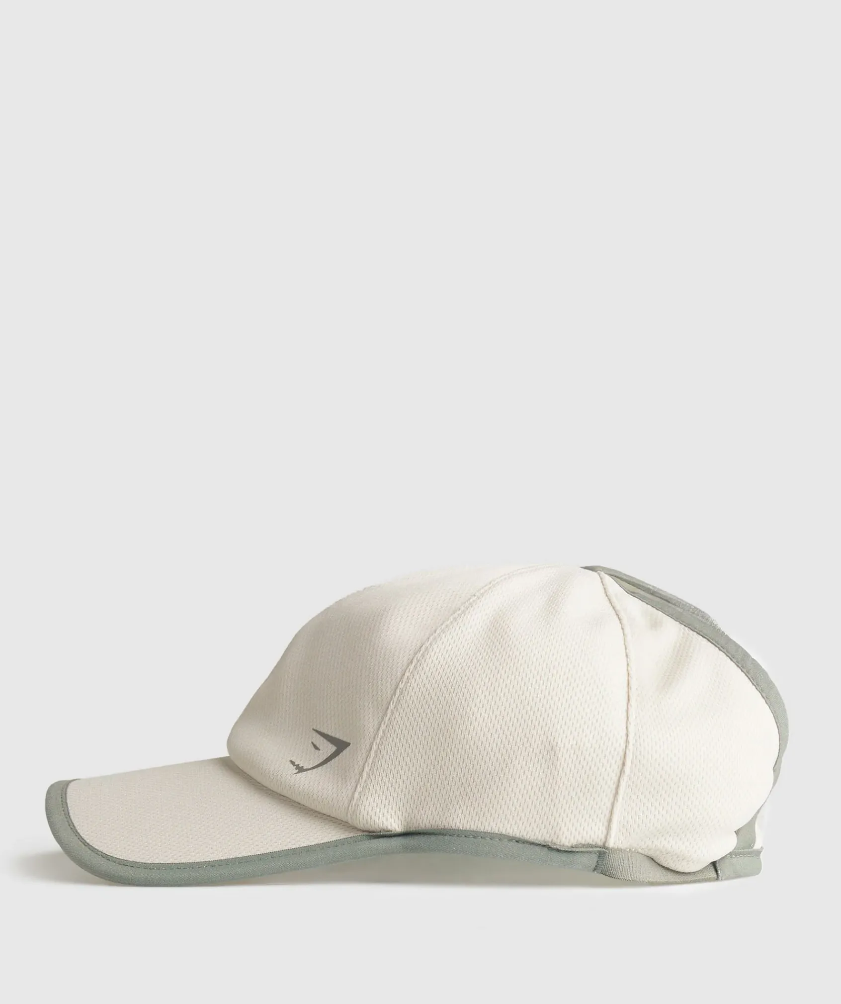 Gymshark Petten*Ponytail Cap
