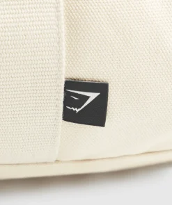 Gymshark Tassen*Power Holdall Small