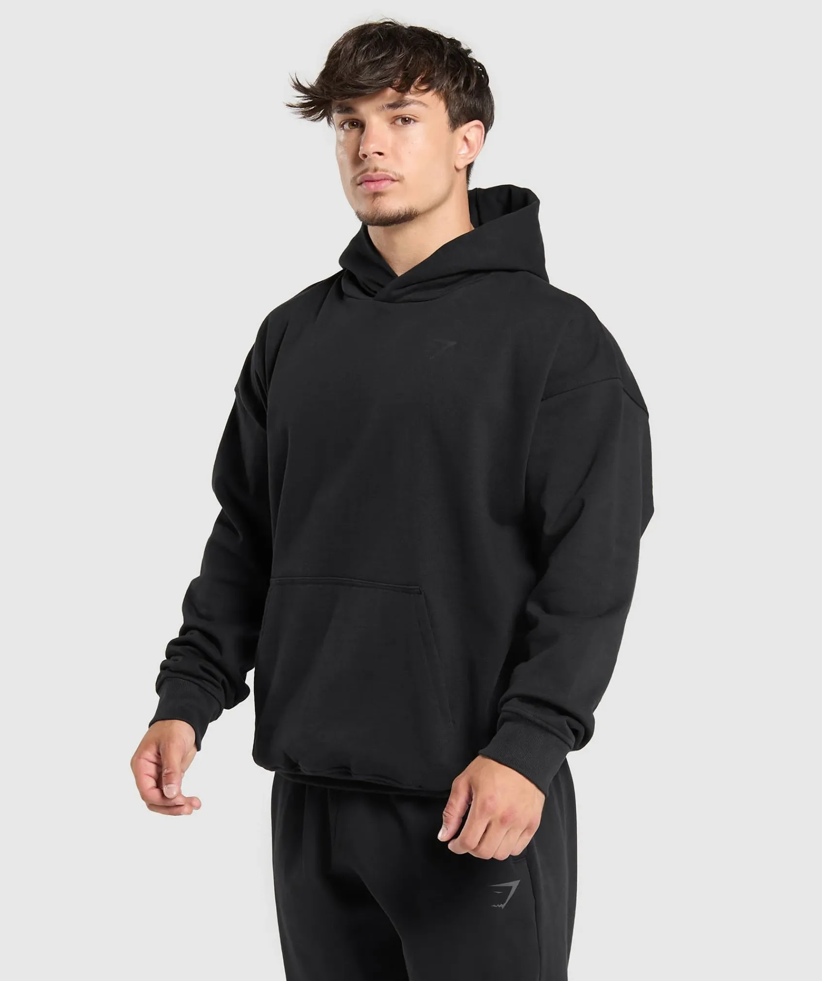 Heren Gymshark Hoodies & Truien*Power Hoodie