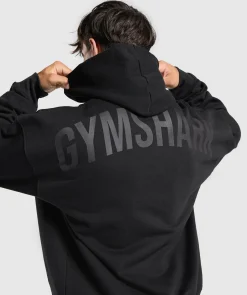 Heren Gymshark Hoodies & Truien*Power Hoodie