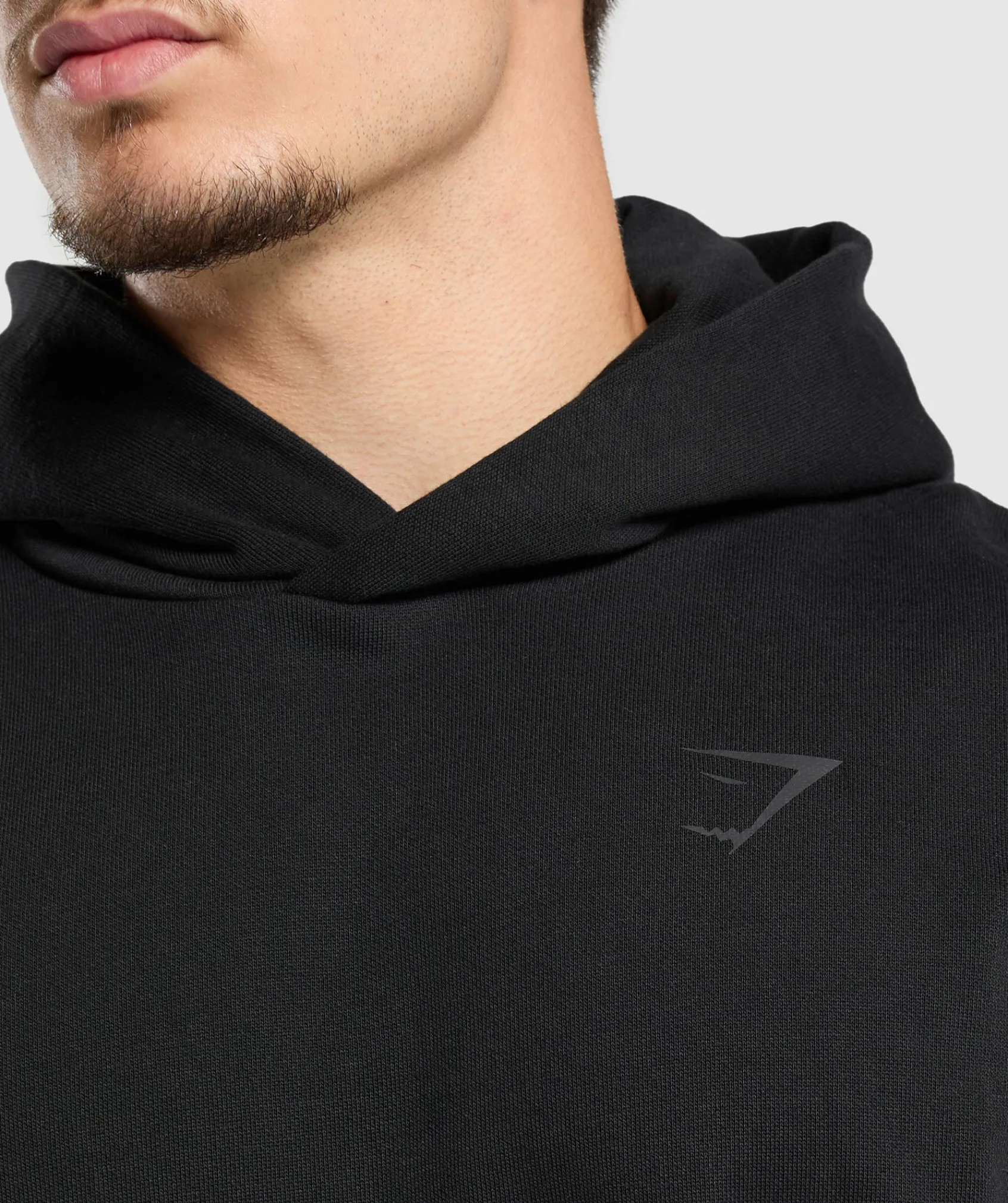 Heren Gymshark Hoodies & Truien*Power Hoodie