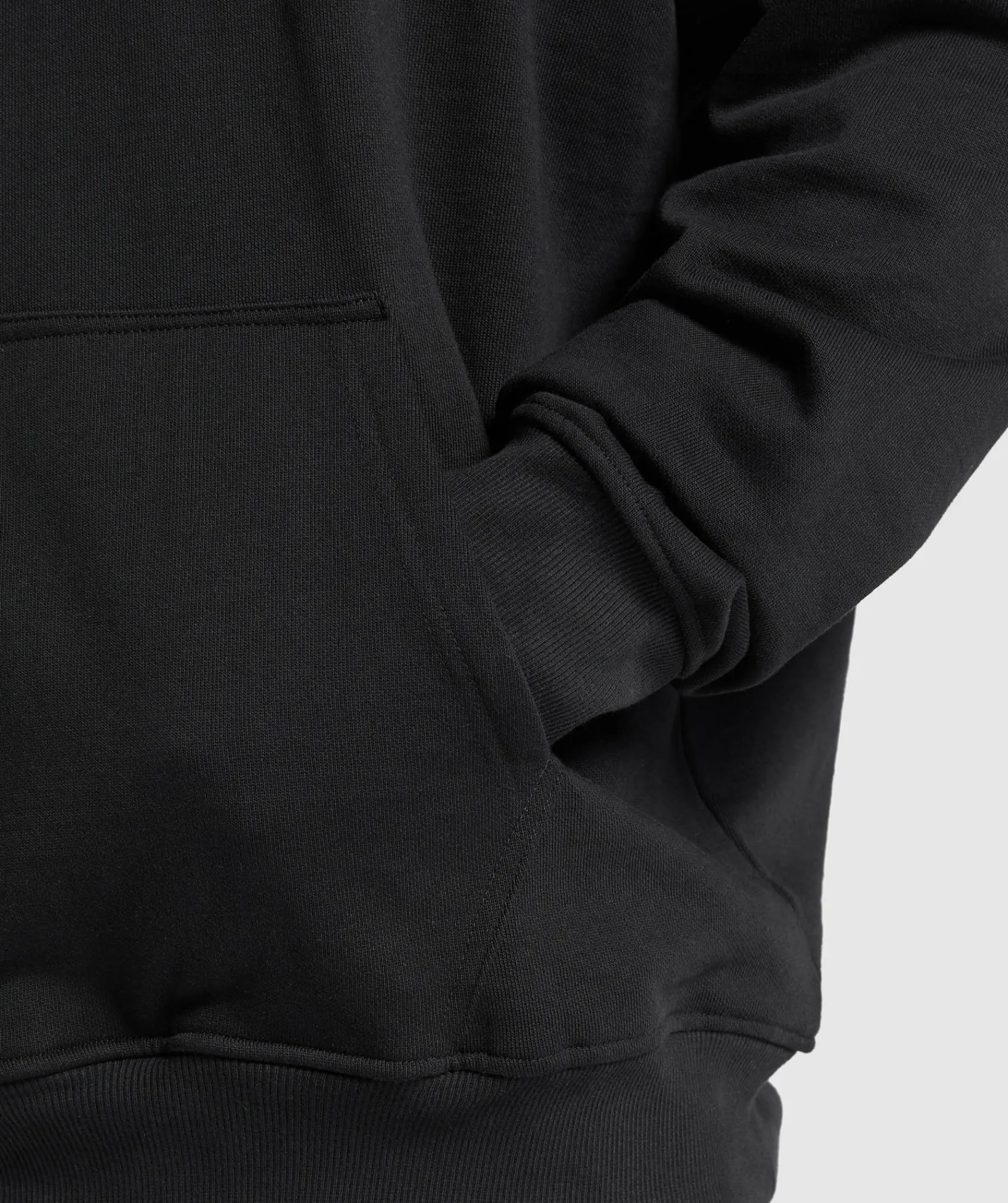 Heren Gymshark Hoodies & Truien*Power Hoodie