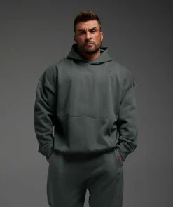 Heren Gymshark Hoodies & Truien*Power Hoodie