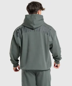 Heren Gymshark Hoodies & Truien*Power Hoodie