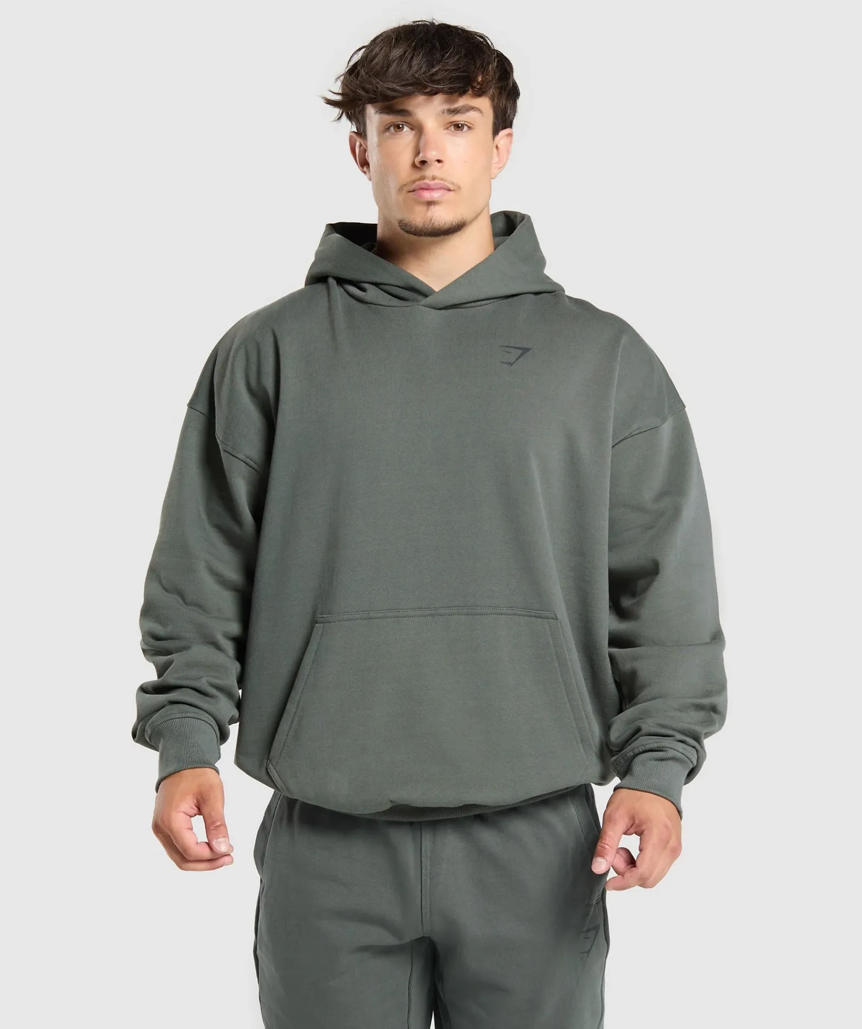 Heren Gymshark Hoodies & Truien*Power Hoodie